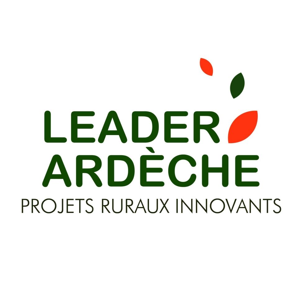 LEADER ARDECHE- projets ruraux innovants