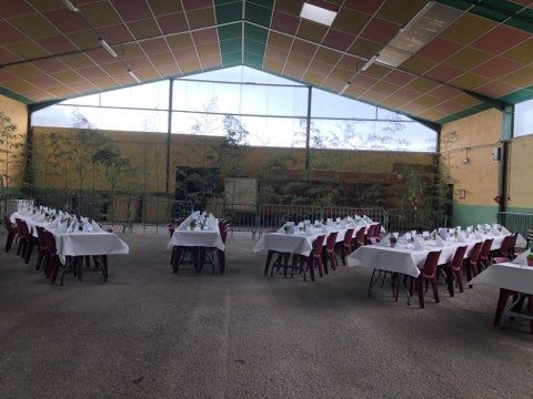 REPAS DE SAGES 2025