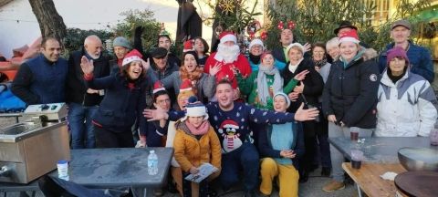 Marché de Noël 2023