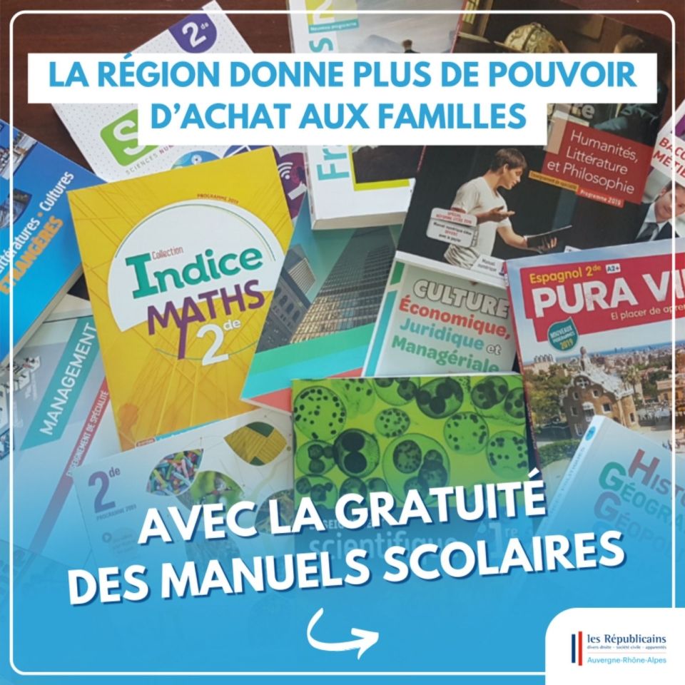 Pass'Région jeunes