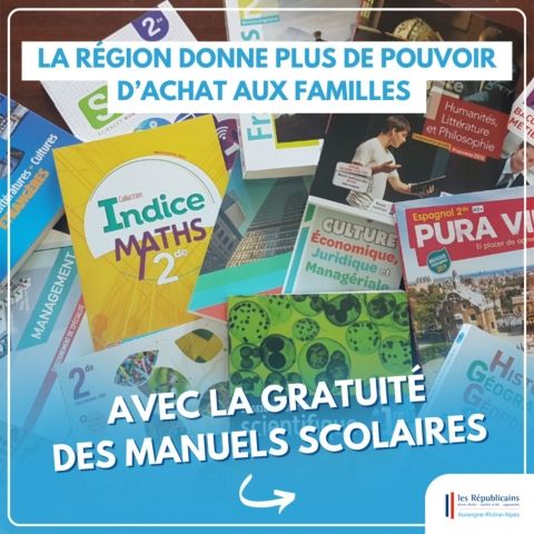 Pass'Région jeunes