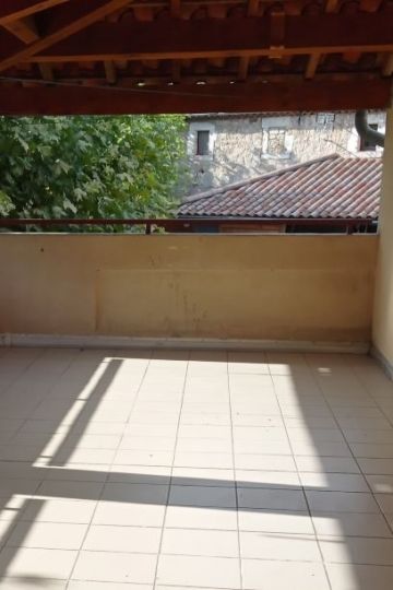 Appartement communal à louer