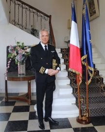 Nouveau Préfet de l'Ardèche 25/8/2025