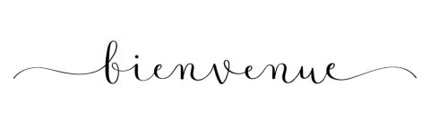 Accueil nouveaux arrivants