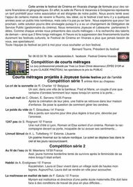 cinéma 1