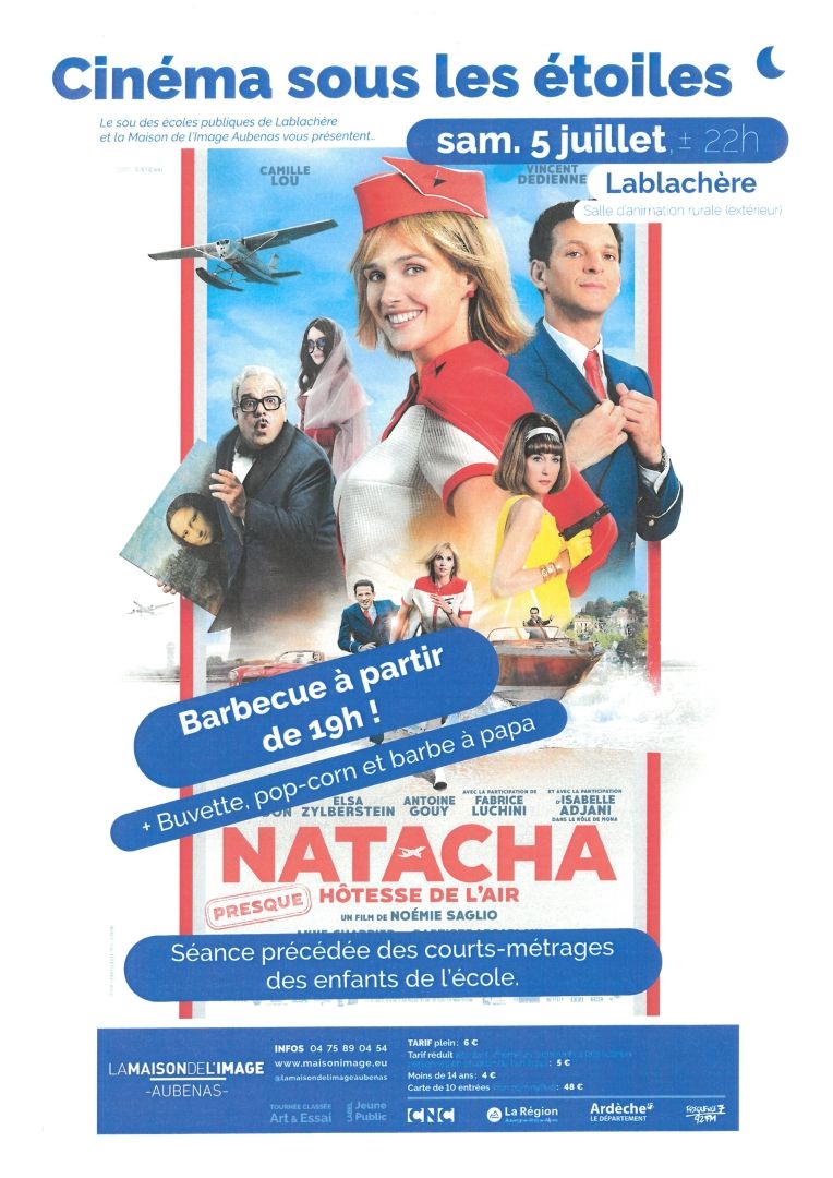 cinéma