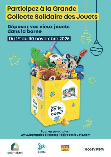 Opération "Laisse parler ton coeur"