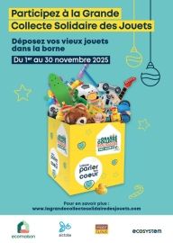 Opération "Laisse parler ton coeur"