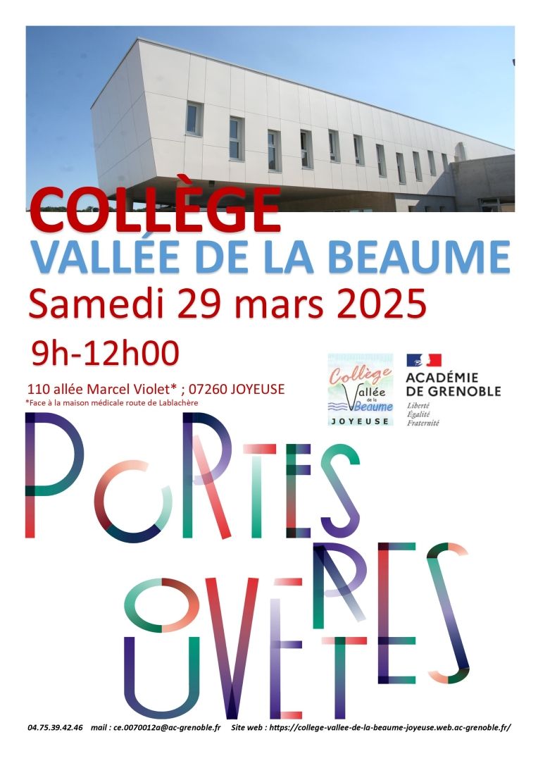 collège