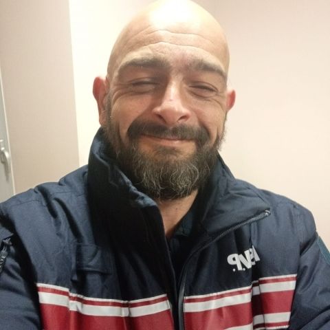 Décès de David RANZI