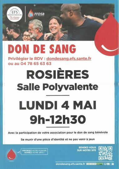 Don de sang