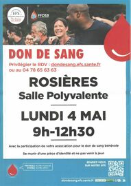 Don de sang