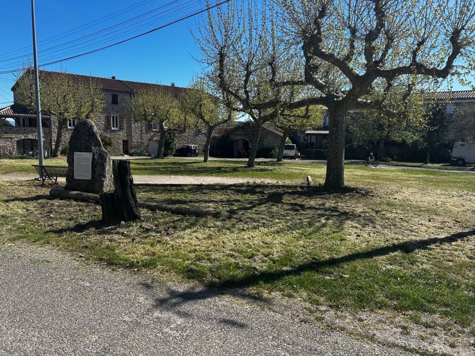 Campagne de débroussaillage
