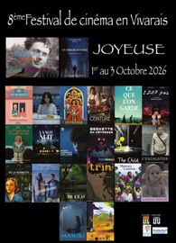 festival cinéma