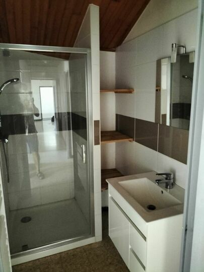 Appartement communal à louer