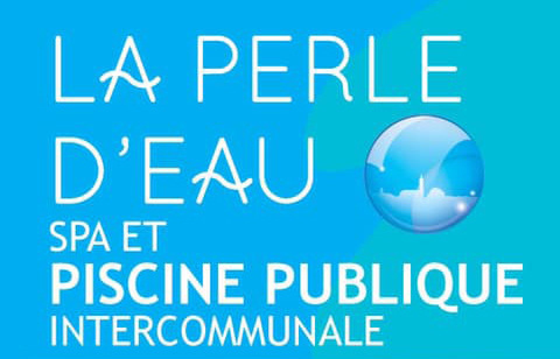 Piscine Intercommunale - Complexe aquatique la Perle d'eau à Lablachère -  EQUIPEMENT - Office de Tourisme Cévennes d'Ardèche