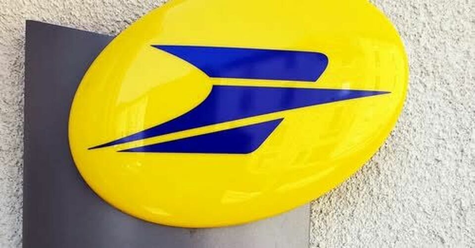 Bureau de Poste Lablachère