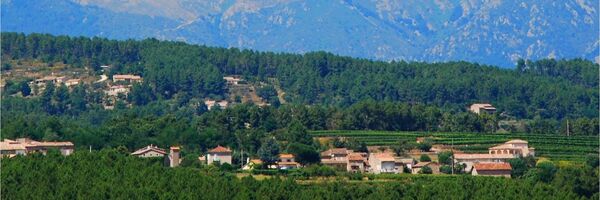 Lablachère en Ardèche