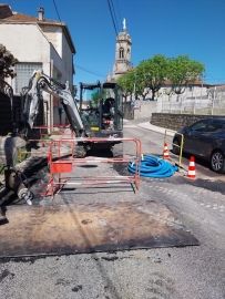 Travaux Notre-Dame