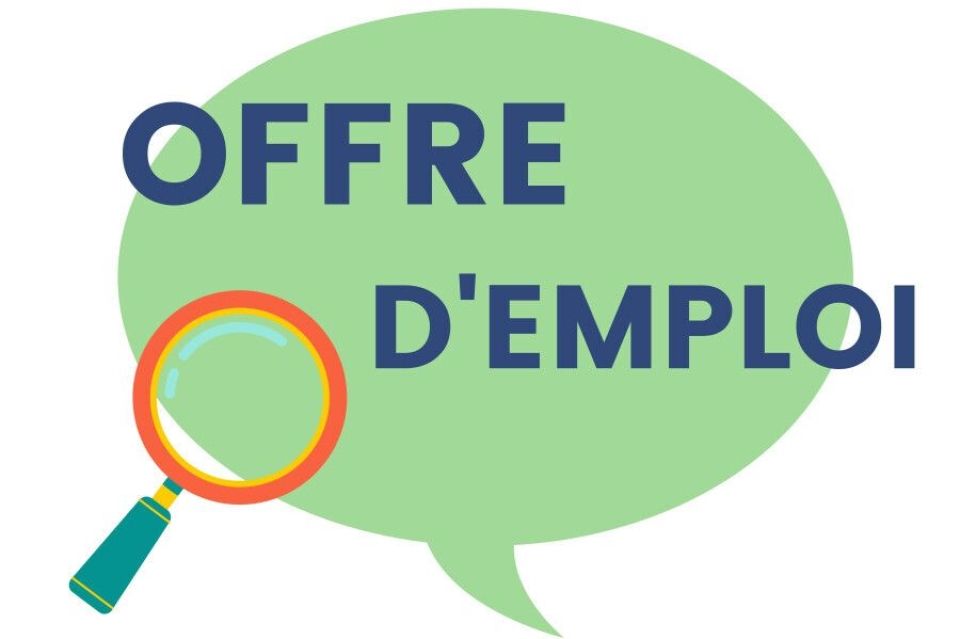 Offre d'emploi Lablachère