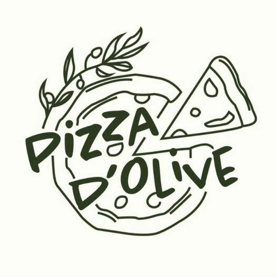 Inauguration pizzeria