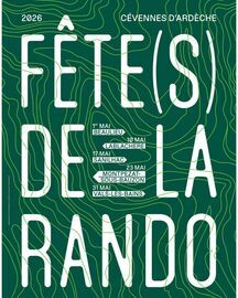 Fête de la randonnée