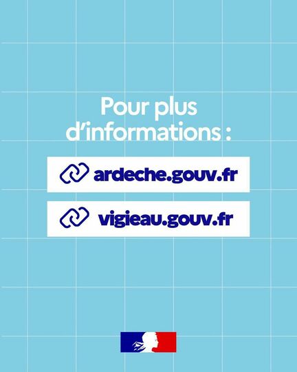 Restrictions ajustées usage de l'eau