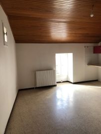 Appartement communal à louer