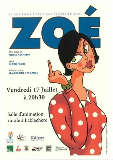 Fête du village 2026