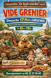 Vide grenier